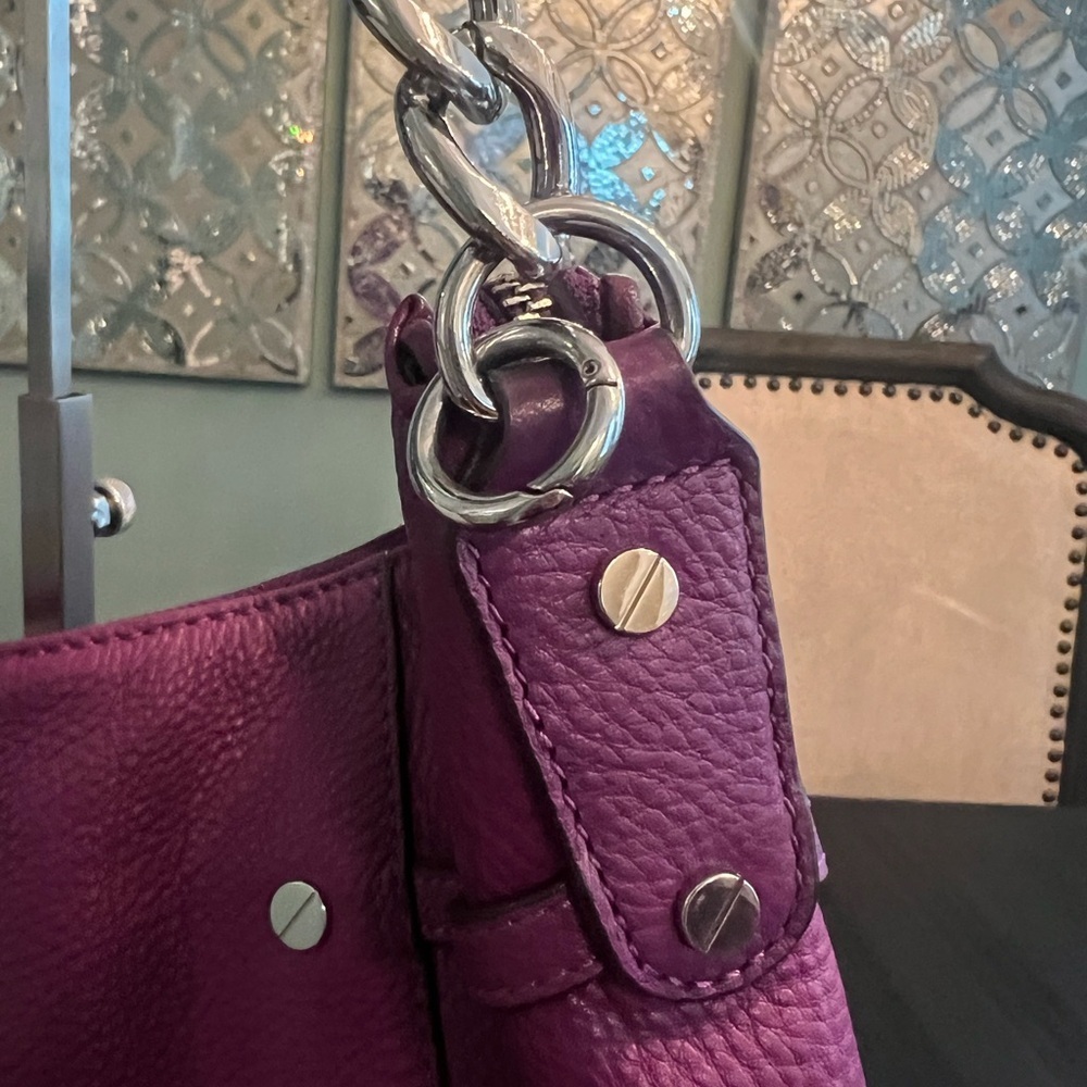 Michael Kors Shoulder Bag - Picture 4 of 7